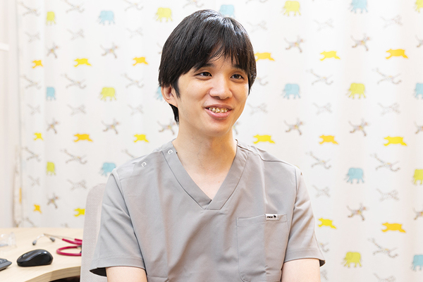 クロコキッズクリニック 「予防接種はお子さんの健やかな成長を支える医療」と語る院長