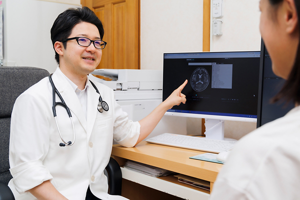 コスモクリニック 片頭痛は予防薬の使用も選択肢の一つになる