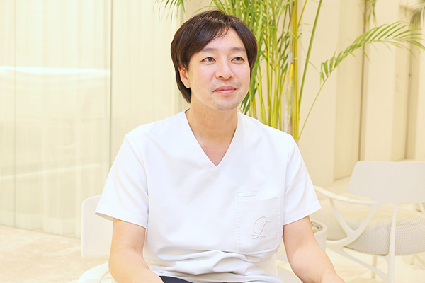 石川消化器内科・内視鏡クリニック 早期発見・早期治療を大切にしている同院