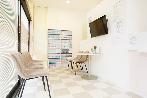 田奈駅前歯医者・矯正歯科 成長期を生かした小児矯正を提案