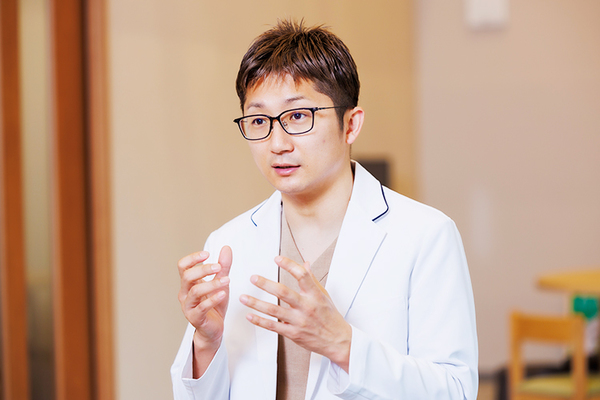 杉山歯科医院 セカンドオピニオンにも対応。まずは気軽に相談を