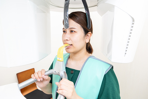 顎の骨が少なくても諦めない 現代の進化したインプラント治療