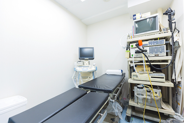 虎ノ門・日比谷クリニック 放置することによって、大きな病気につながることも