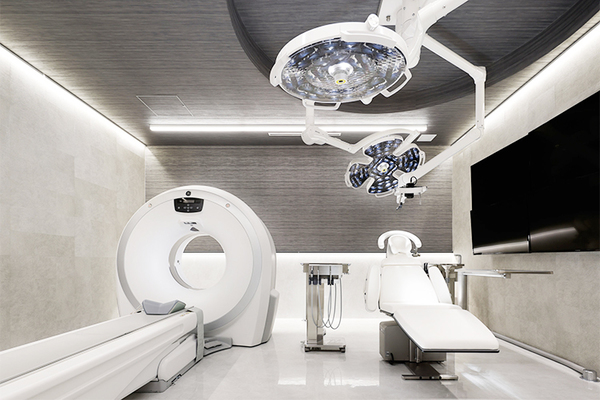 GDHインプラントオフィス札幌 顎の骨が極端に薄い人への選択肢