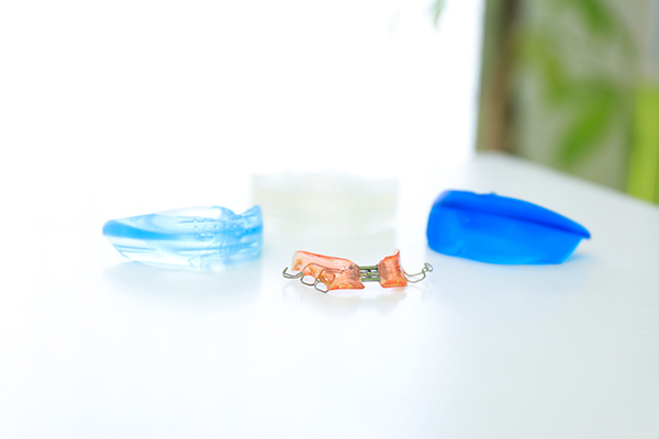 あさい歯科クリニック 痛みや負担が少ない歯科矯正がメイン