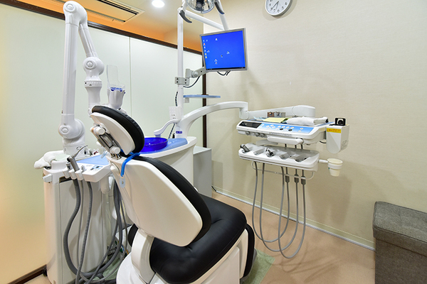 K’sデンタルクリニック 普段のセルフケアと歯科医院でのクリーニングが重要