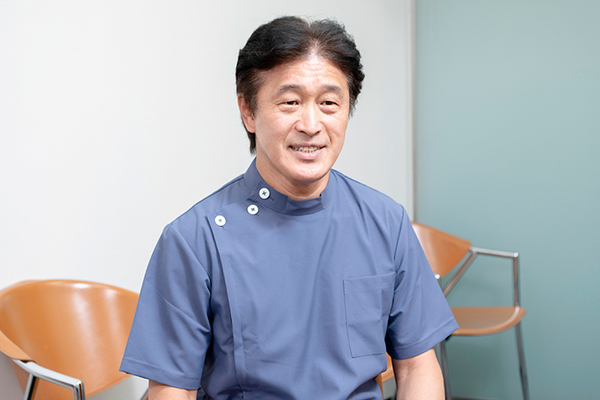 溝口矯正歯科 矯正期間は長期にわたるため自分に合う歯科医師を見つけよう