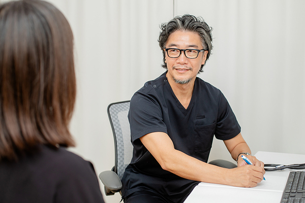 うえだ内科クリニック 血液検査と尿検査の結果に異常が見られた場合は早期受診を