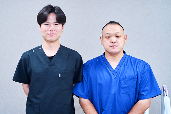 井出整形外科クリニック 患者や地域のニーズに合わせてクリニックを進化させる