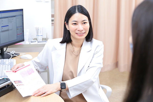 大久保メディカルクリニック 肝臓の不調は見逃されがち。若い世代も油断せず、早めの受診を