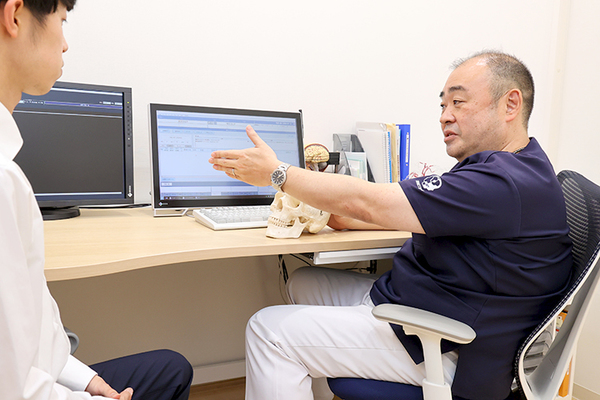 すぎもと脳神経外科クリニック 頭痛は一次性と二次性に分けられるそう