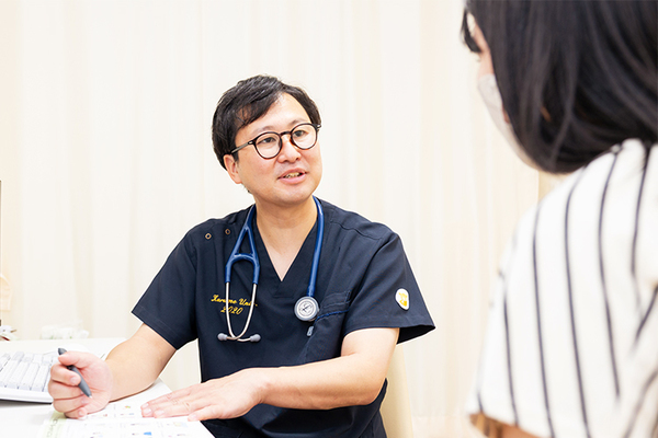 きむら小児科 鼻詰まりや鼻水は風邪やアレルギー等さまざまな原因が考えられる