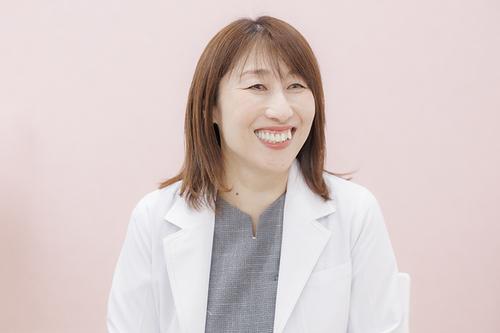 女性医師に聞いた 膀胱炎や尿失禁など女性に多い泌尿器科疾患