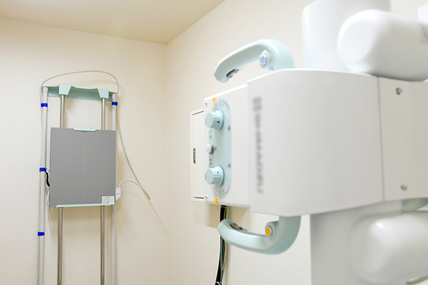 しばた内科呼吸器クリニック 丁寧な問診と精密検査で、咳の原因を徹底追究する
