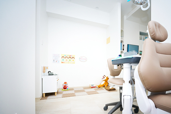 みなみ台なないろ歯科 歯並びのずれが呼吸の仕方に影響することも