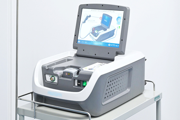 腎・泌尿器科クリニック WAVE手術は切開を伴わず出血も少ない低侵襲な治療法