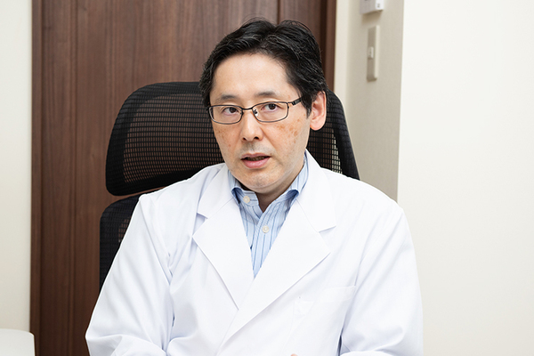 小泉クリニック 定期的な健康診断が大切