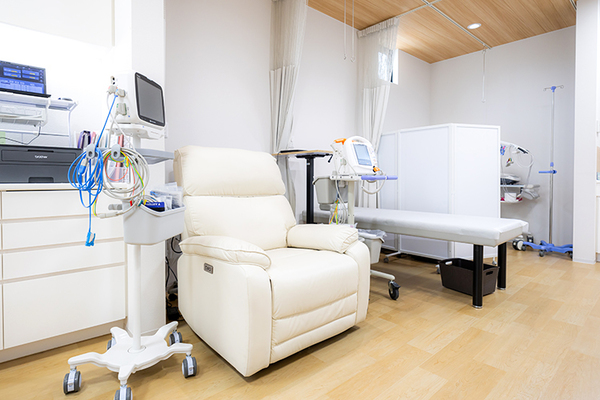 せんが内科・循環器クリニック 放置せず早めに相談することが大切