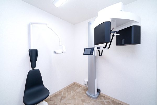 曙橋やまかわ歯科クリニック 丁寧な説明、適切な診断、精密な診療を行う