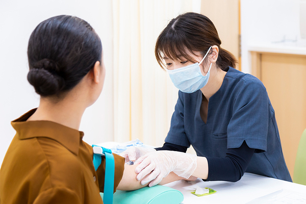 もりわき整形外科クリニック 骨粗しょう症は自覚症状がないからこそ、定期的な検査が重要だ