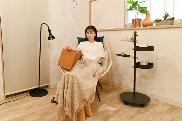 疲れと眠りのクリニック淀屋橋 患者自身が適切な睡眠時間を把握することが大切