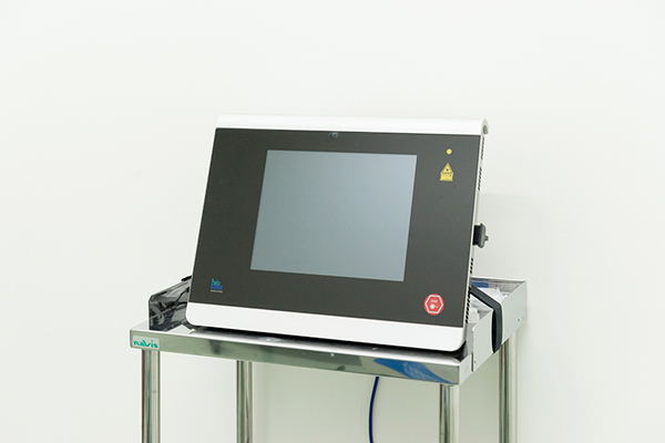 いまいずみクリニック レーザー治療と高周波を用いた手術は傷痕が目立ちにくい