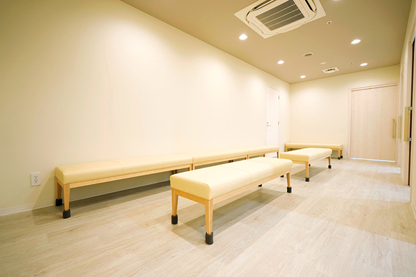 クリニックプラス中野 アレルゲンを特定するための保険適用の血液検査が可能