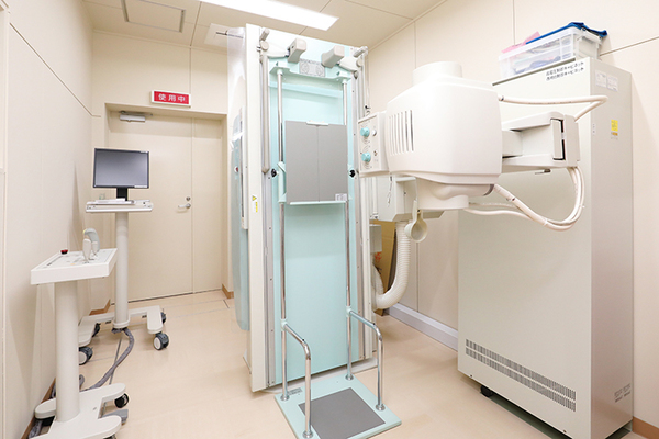 大川医院 さまざまな検査に対応し必要があれば適切な医療機関へ紹介も