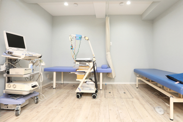 慶元クリニック 切開法やくりぬき法など、患者に適切な処置を行う