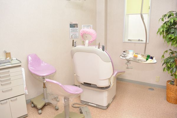 大田歯科 噛み合わせの改善を図ることで体調面の改善につながることも