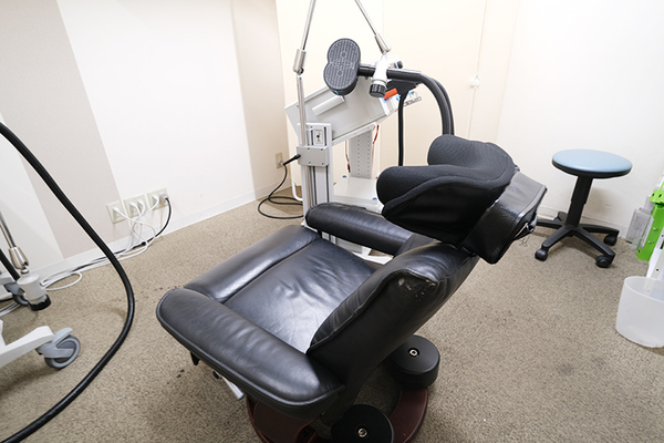 新宿・代々木こころのラボクリニック 気になることがあれば早めに医療機関に相談することが大切