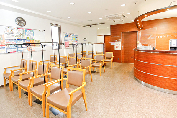 ひろせクリニック 一緒に始める健康習慣、生活習慣病は予防と管理で健康を維持