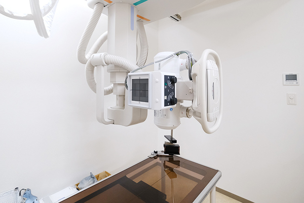 中央内科クリニック 早期から禁煙診療に取り組み、患者の呼吸器疾患予防に努める