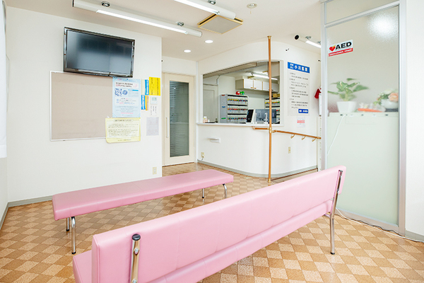 小川医院 見つけにくい膵臓がんだからこそ、健康診断での早期発見が重要