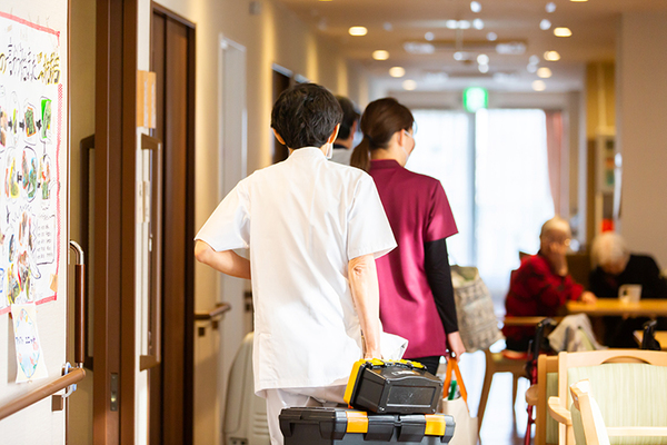 本田歯科クリニック 常に患者の幸せを第一に考えた診療を心がける