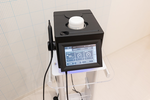 いしはら総合歯科 従来の歯周病治療とは異なる、先進の治療