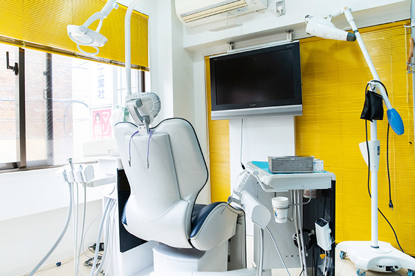 マリコ歯科クリニック 根管治療は技術力や治療の精度によって再発率が高くなる可能性も