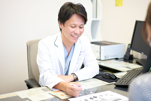 Shinjuku ART Clinic 若いうちから体を知ることで、将来の選択肢が広がる鍵となる