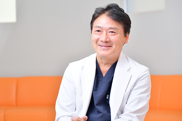榊原クリニック 形成外科専門の医師としてあざやほくろの種類をしっかり見極める