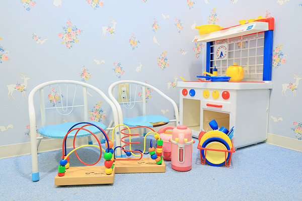 医療法人永山会　永山歯科医院 矯正を始めるタイミングを大切にしている