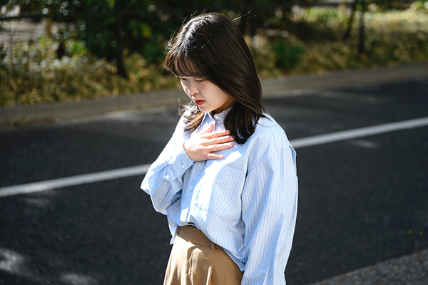 ブレインケアクリニック パニック障害は発作と併せて自律神経系の症状を伴う