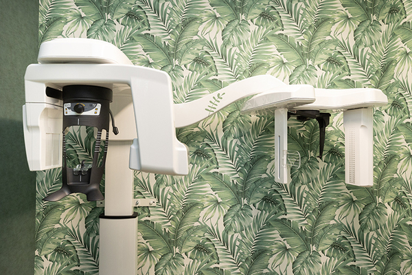 ヤーマン歯科矯正歯科クリニック 細かい検査を経て矯正治療が始まる