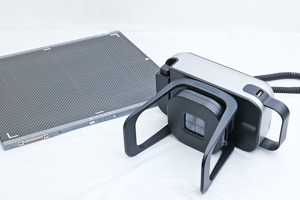 さいとう内科クリニック 血液検査・エコー・エックス線も、自宅で対応可能