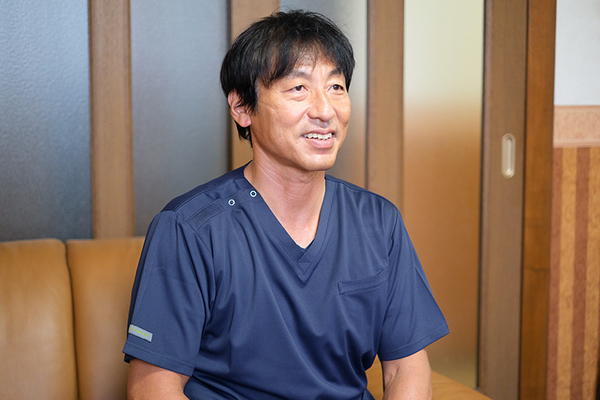 永田外科 疾患を早期発見早期治療につなげるためにも検査をすることが大切