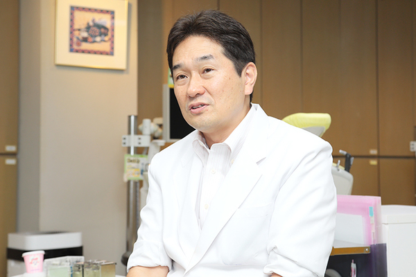 吉田矯正歯科クリニック 「顎口腔機能診断施設」の基準を満たした矯正歯科医院