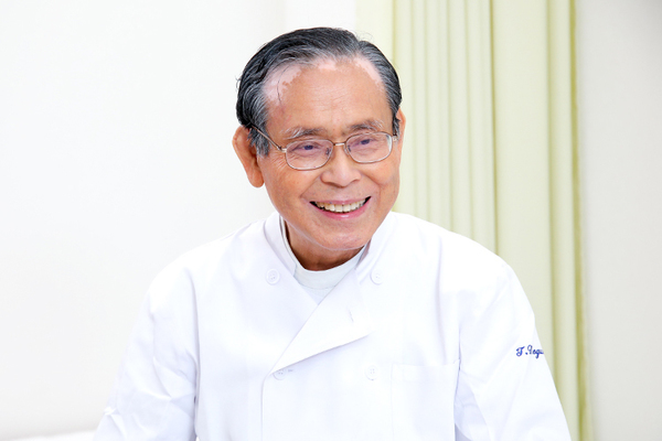 はなクリニック 野口哲夫先生が整形外科を診療