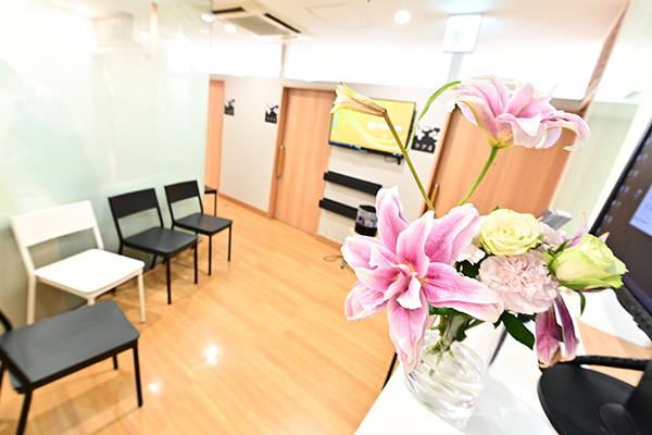 あいあーる歯科目黒駅医院 反応する金属の種類は人によってさまざま