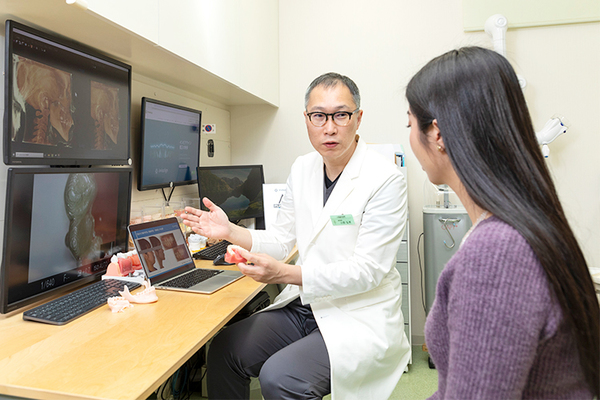 小西歯科医院 まずは経験豊富な歯科医師に相談しよう