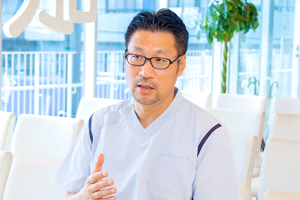 うえむら眼科クリニック 患者の希望をもとに眼内レンズを選択