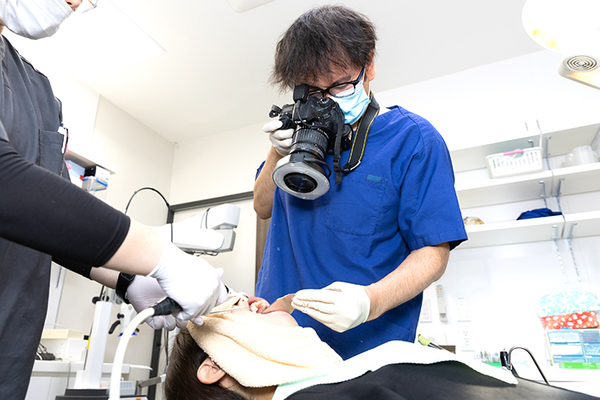 つは歯科・矯正歯科医院 治療の流れをわかりやすく解説